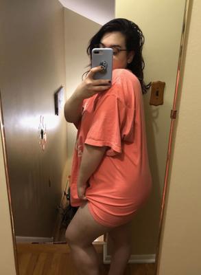 She got them Big ol Titties