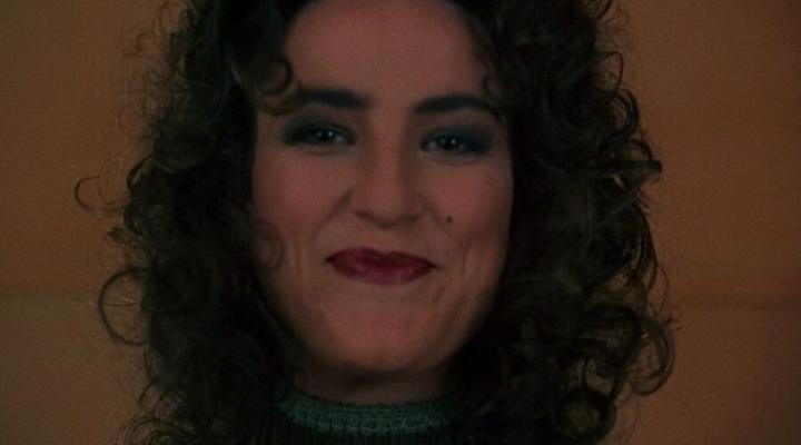Juliet Reagh / Actrice américaine