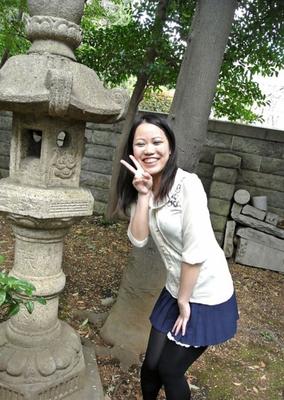 Yume Kinoshita