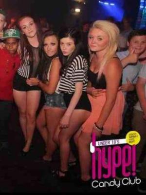 Uk chav