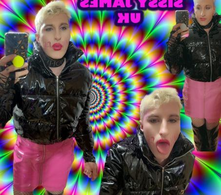 Сисси Джеймс Великобритания