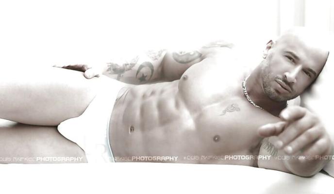 Hot Moroccan Guys For Hot Girls!