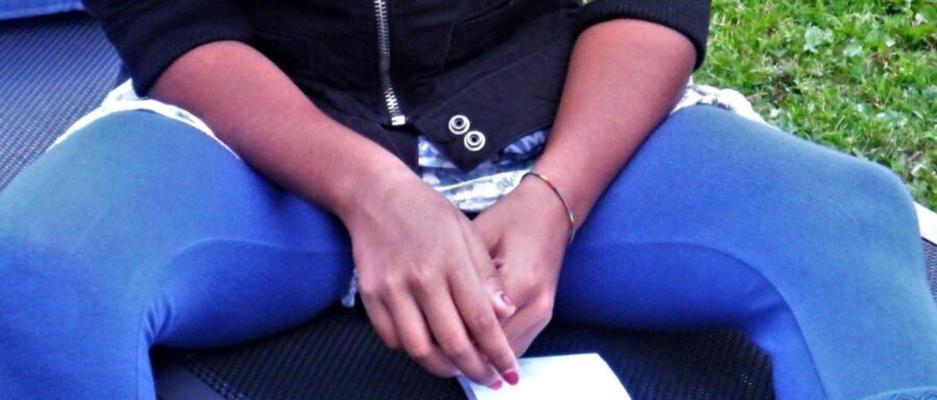 Mes cuisses