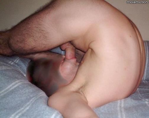 Wish hubby would do this, makes me really hot