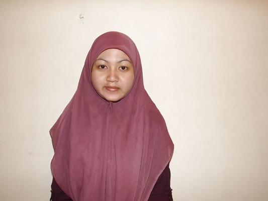 Esposa LAFM de Indonesia