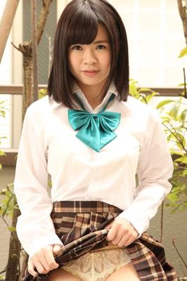 相澤ゆりな