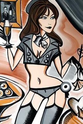 Pin-ups perfeitos