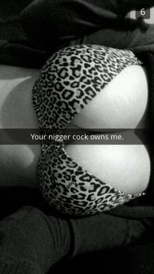Snapchat bbc putain