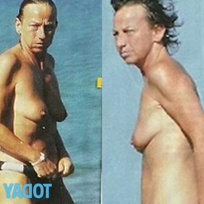 ジャンナ・ナニーニのヌードイタリアのシンガー、ソングライター、ミュージシャン