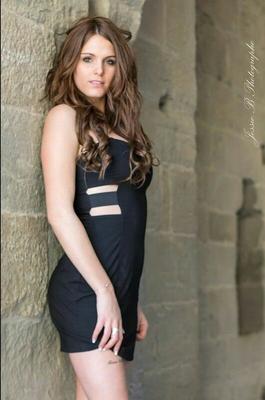 Kellie - Gros seins français
