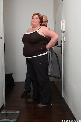 Amazing Beautiful Russian Bbw