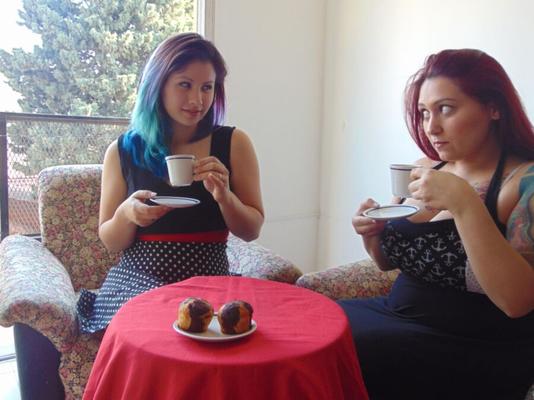 missconeja & Maleh