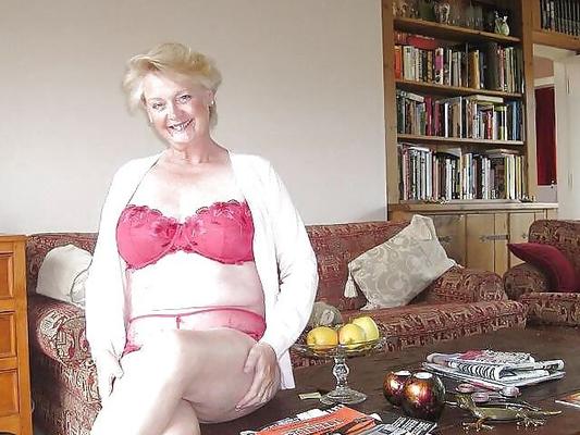Alison from Warwickshire