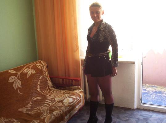 Aneta Cabaj super méga zajebista pizda
