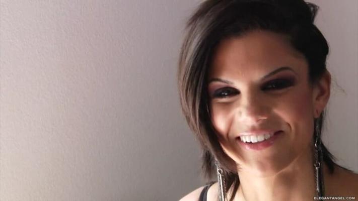 Bonnie Rotten Grotesquely Tatted Up Whore Gets Bukkaked