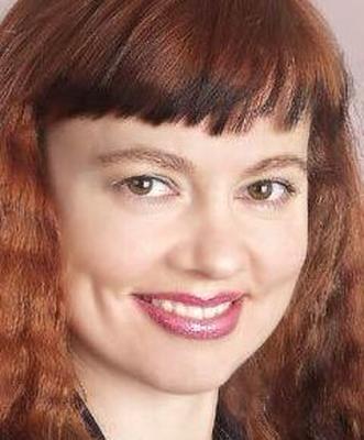 Elena, épouse ukrainienne amateur