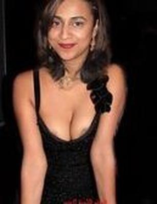 Nada sexy