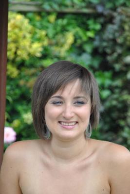 Francoise aus Belgien