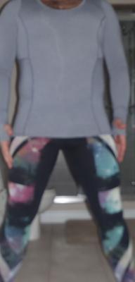 レギンス