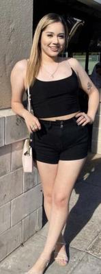 DEGRADE THIS CUTE TEEN