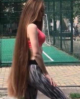Long Hair