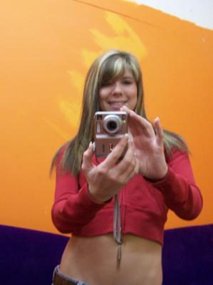 Bonitas fotos de adolescentes