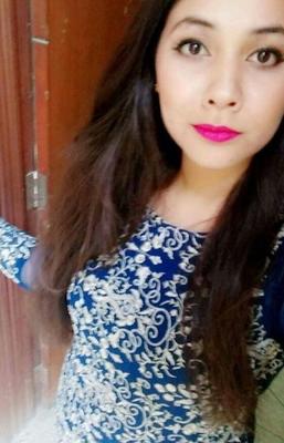 Sale chienne indienne Hassena aime baiser dur..