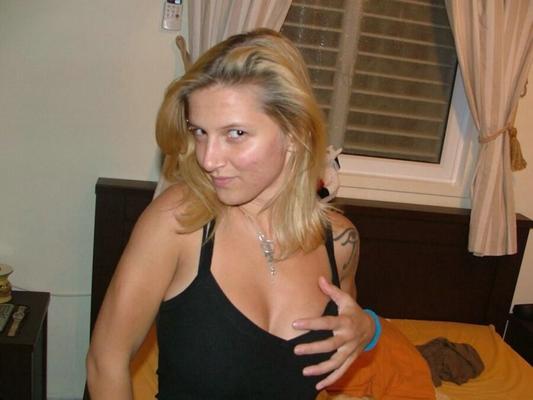 Another Whore