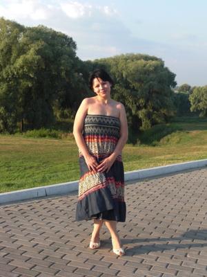 Épouse russe Valeria
