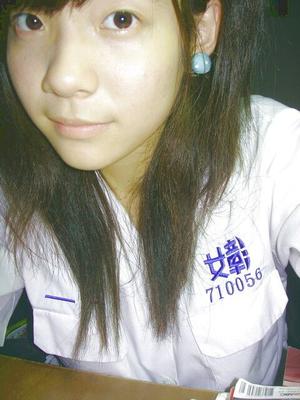 彰化女中無名自拍
