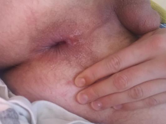 Pictures Of My Cock And Ass