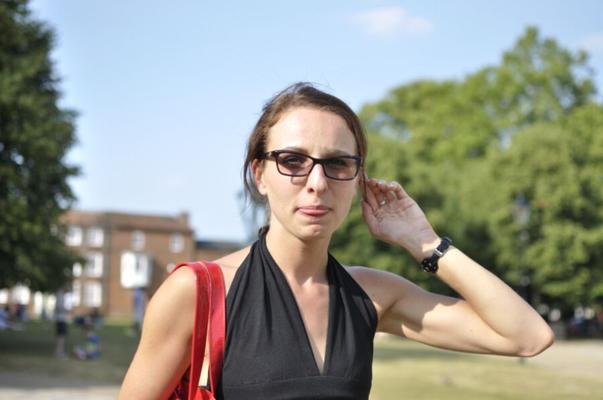 Karolina, for fakes