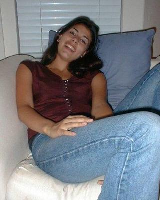 Sweet Amateur Latina Maia