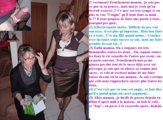 POUR VÉRAMOUR