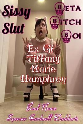 Sissy-Schlampe Alice, richtiger Name/Ex-Freundin-Enthüllung, poste mich bitte erneut!