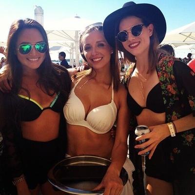 Groupes NonNude : commentez lesquels vous aimez et pourquoi