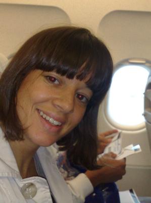 Lacie Francês Puta