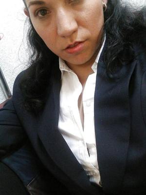 Annie HotWife mexicana