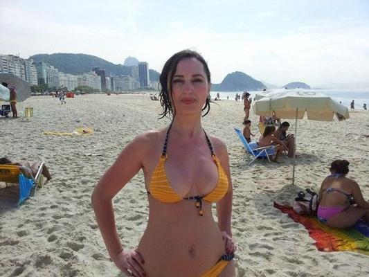 russische / geile MILFs