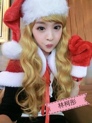 Jouets de Noël asiatiques !