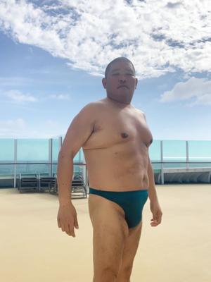 Ma récente CROISIÈRE aux BERMUDES