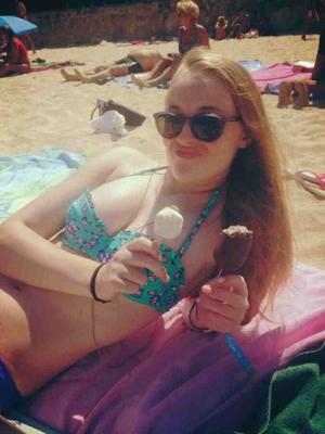 Sophie Turner, Game of Thrones