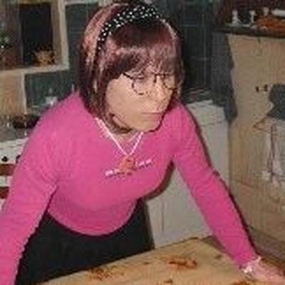 YASMINA SALOPE DE BOURG EN BRESSE