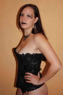 Sie