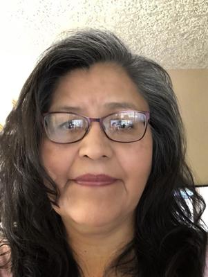 Femme Navajo très baisable