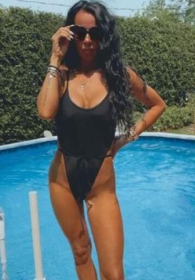 ClaudiaWild
