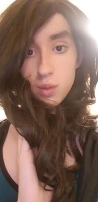 Un piège (Tgirl amateur)