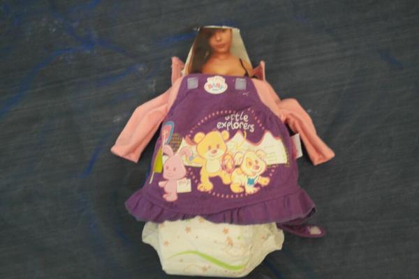 Goddess Jenjenllenrup Diapered