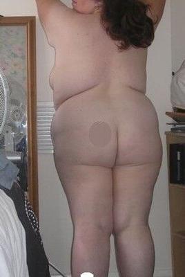 Royaume-Uni BBW amateur