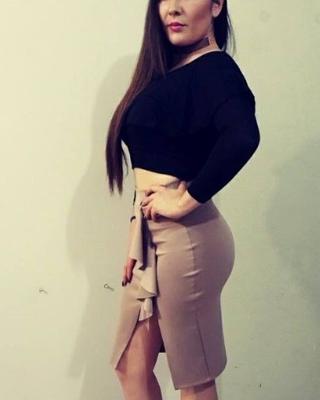 Una putita regia (Yo)